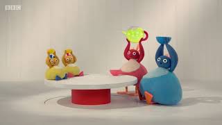 Twirlywoos Season 2 Episode 12 Longer Full Episodes Part 05 [upl. by Nagad]