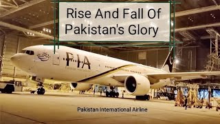 Pakistan International Airline Rise And Fall Of Pakistans Glory southasianpost [upl. by Hosfmann]