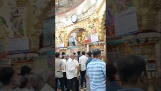 Vadtal dham Aarti Darshan  Jay Swaminarayan 🙏 Shri Harikrishna Maharaj [upl. by Anoy]