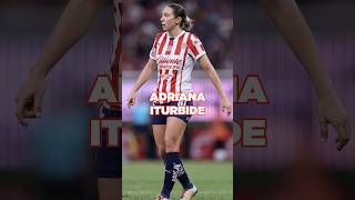 🚨BOYI PASA A LA HISTORIA🤩 Short ChivasFemenil Boyi Chivas FutbolFemenil LegionTapatia [upl. by Aliza]