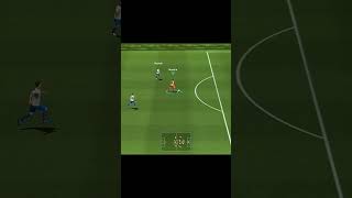 Musiala makes the goal looks easy footballleague2024 fl24 shortsviral [upl. by Lauro]