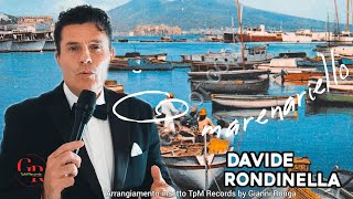 O Marenariello quotIeri maOggi il Tour di Davide Rondinella [upl. by Skipper93]