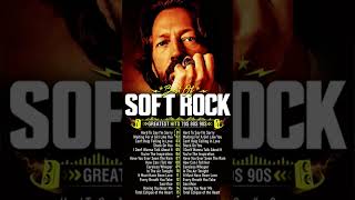 Soft Rock Songs 70s 80s 90s  Eric ClaptonLionel RichieAir SupplyRod StewartMetallicaGnRQueen [upl. by Fisher]