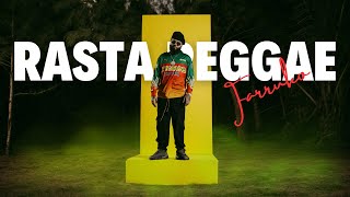 Farruko  Rasta Reggae Jamming Official Video [upl. by Sane620]