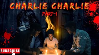 Charlie CharliePart1mechabbaiShort story [upl. by Esikram917]