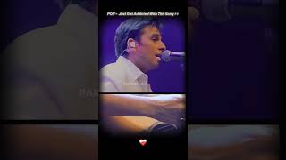 Jo tum mere ho Anuv Jain live concert 💕 Jo tum mere ho live anuvjain anuvjainconcert [upl. by Assenad]