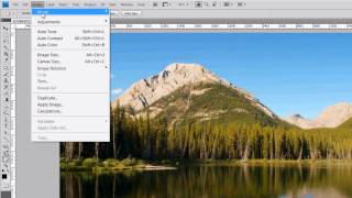 Image Size Resolution and Cropping  Photography with Imre  Episode 28 [upl. by Conway522]