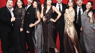 Jawani Phir Nahi Ani 2015 [upl. by Dranyam]