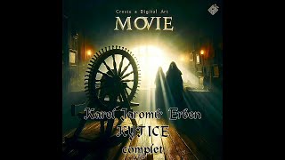 Kytice complet  movie trailer [upl. by Nyladnohr]