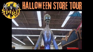 Spirit Halloween 2024 Store Tour Watchung NJ [upl. by Issej]