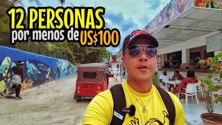 El hospedaje MÁS BONITO y BARATO 💵 de Bávaro [upl. by Ardell360]