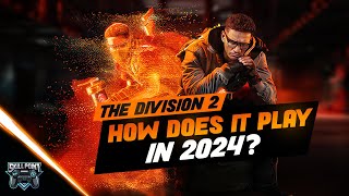 Are we all just waiting for The Division 3 at this point [upl. by Letsirhc]