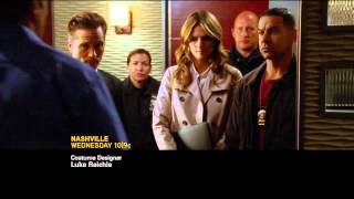 Castle 5x05 Probable Cause Promo ABC Subtítulos Español [upl. by Masao668]