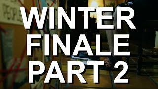 Promo 16 Winter Finale part 2 Bop it [upl. by Girvin]