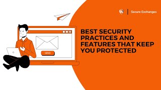 Best Security Practices and Features that keep you Protected [upl. by Mcgraw]