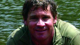 What It Was Really Like The Day Steve Irwin Died [upl. by Adnamra]