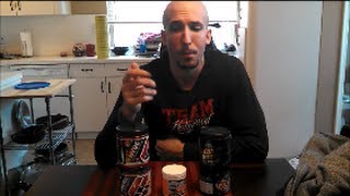 PreWorkout Comparison Mr HydeDr Jekyll  CrazeHemavol  Jack3d Micro amp Dosage Advice [upl. by Win654]