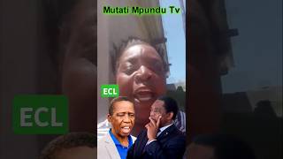 Edgar Lungu Goes Viral 2026 Nankwe Nankwe Shorts quotWatch Thisquot MutatiMpunduTv [upl. by Mcnelly665]