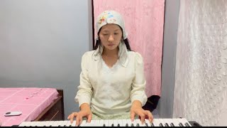 El Shaddai Nepali Song  Mera Sarwaswa Prabhu  Learning  July  2024 [upl. by Kaz]