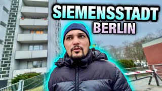 Die SIEMENSSTADT in Berlin Spandau 🎥 LOST PLACE [upl. by Fenelia]