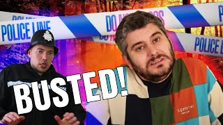 Content Copper  Ethan Klein [upl. by Ayokal]