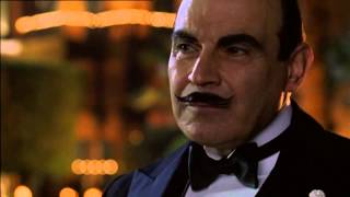 Poirot Series 9 Episode 3 clip Death on the Nile [upl. by Orelu725]