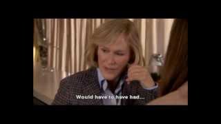 Damages season 4 bloopers [upl. by Valerle]