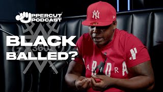 OG PRODUCT💯 SAYS NYC GD’S BLACKBALLED😨 AND SAYS DRILL IS DEAD🧱💣 [upl. by Shevlo]