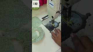 Simple Iron Cover Tutorial You Need to Try sewing sewingmadeeasy sewingtutorial [upl. by Towland195]