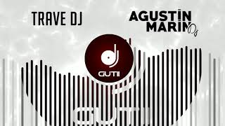 Rauw Alejandro  Enchule Mambo Remix  Trave DJ amp Agustin Marin [upl. by Ordisi]