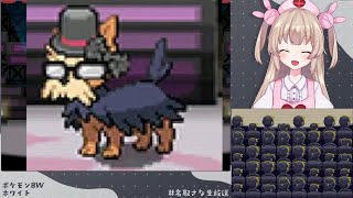 【ポケモンBW】ミュージカルで親バカになる名取さな【名取さな／切り抜き】 [upl. by Dombrowski]