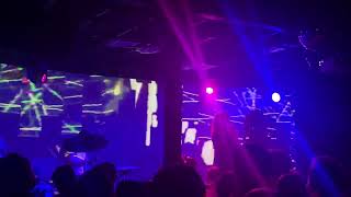 Girl Ultra live in Austin [upl. by Edmee]