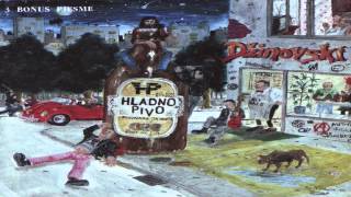 Hladno Pivo  DĹžinovski Full Album 1993 [upl. by Worlock]