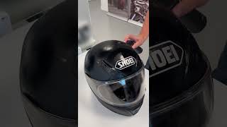 How To Clean Your Matte Motorcycle Helmets [upl. by Wescott573]