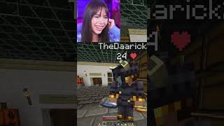 ijenzlive en Twitch  IJENZ SE ASUSTA CON LA CARA DE DAARICK XD [upl. by Akenet732]