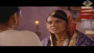 Janki बाई लेने जारही थी Damodar की जान  Jhansi Ki Rani  Full Ep  323  Zee TV [upl. by Nuzzi]