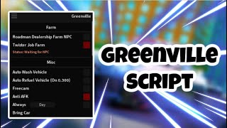 THE HUNT Greenville Script  Infinite Money  Auto Farm  Car Speed  AND MORE  PASTEBIN [upl. by Sulrac]