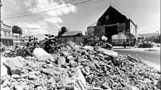 46 años del terremoto que azotó a Guatemala [upl. by Sidwell858]