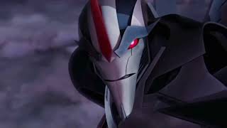 Broodwing Starscream and Robotboy Nega Frustrated After Rare Hunters Defeated [upl. by Noired]