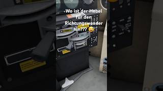 Wo ist der Hebel für den Richtungswender hin 😅 funnyshorts trainsimworld5 train [upl. by Jeuz912]