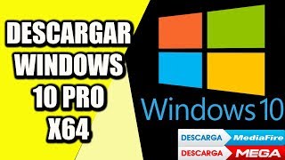 DESCARGAR WINDOWS 10 PRO FULL ACTIVADO x64 2017 NOVIEMBRE EXCLUSIVO [upl. by Lerim]