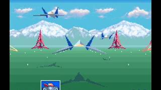 Starfox  Corneria  FZero Remix [upl. by Nicoli]