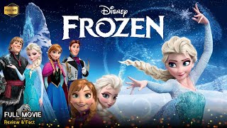 FROZEN Live Action – TEASER TRAILER 2024 Margot Robbie Movie  Disney [upl. by Jeaz651]