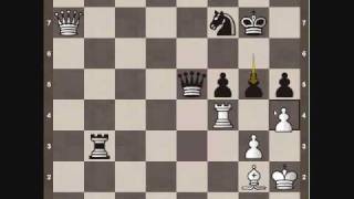 Chess Tactics X Ray [upl. by Trever]