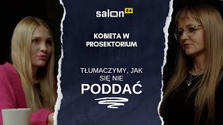 Tłumaczymy jak się nie poddać Kobieta w prosektorium [upl. by Beaufert]