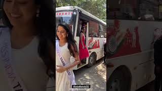 Femina miss India 🇮🇳 2023 Imphal Manipur [upl. by Walcoff]