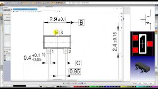 18 Bauteile mit dem parametrischen Part Editor erzugen [upl. by Black251]