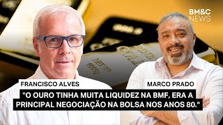 Como Funciona o Mercado do Ouro  PREMARKET [upl. by Ynej]