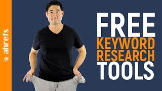 6 Free Keyword Research Tools for SEO and How to Use Them [upl. by Pedro]