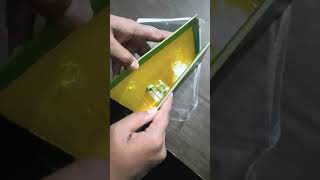 MOUSE TRAP BOOK  GLUE BOARD MOUSE STICKY CATCHER  Contact No 03324602400 RAT GLUE BOARD TRAP [upl. by Hak]